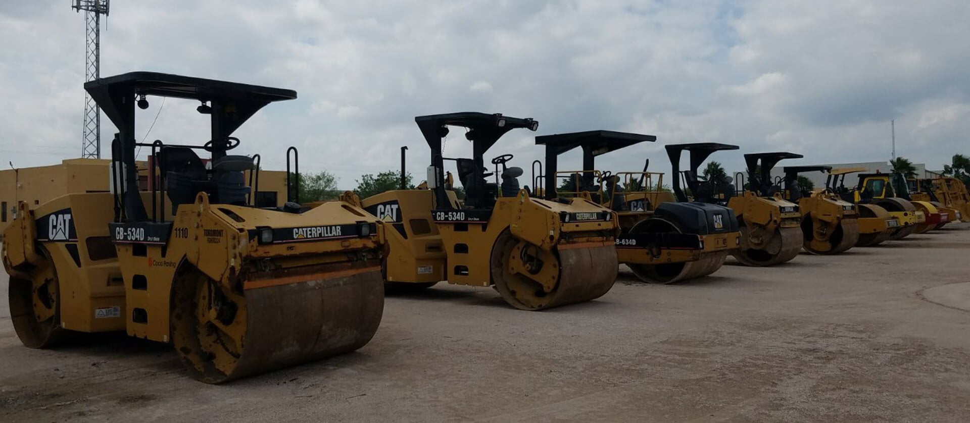 Compactors