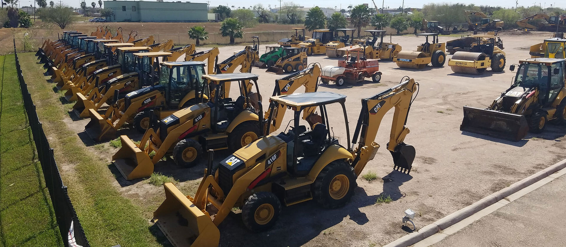 Home USA Equipment Co Hidalgo, TX